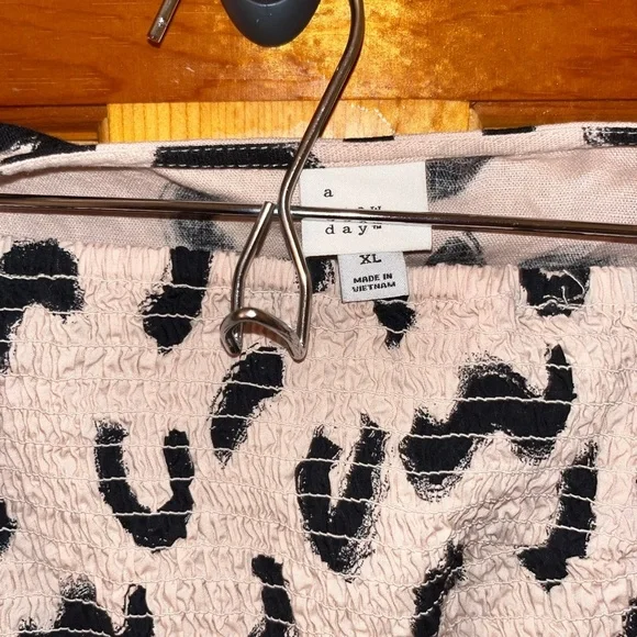 A New Day two piece dress and shawl (worn once!) - Picture 9 of 13